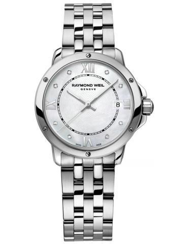 RAYMOND WEIL