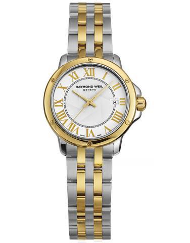 RAYMOND WEIL