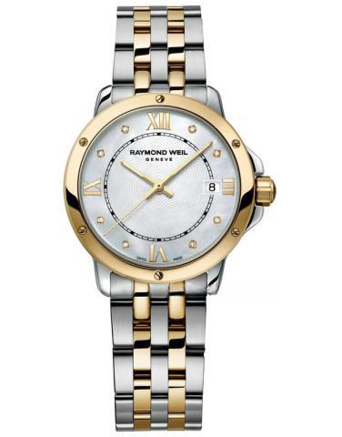 RAYMOND WEIL