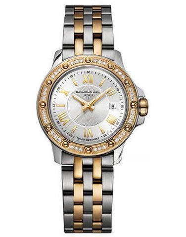 RAYMOND WEIL