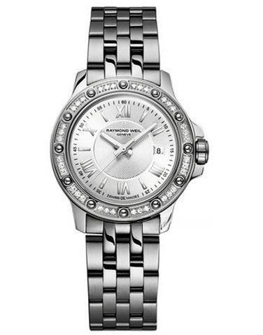RAYMOND WEIL