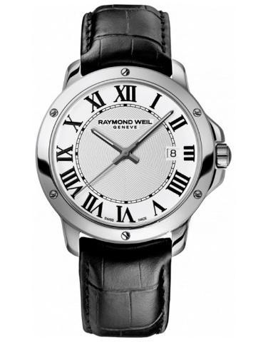 RAYMOND WEIL