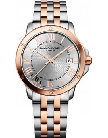RAYMOND WEIL