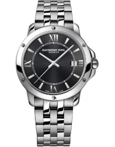 RAYMOND WEIL