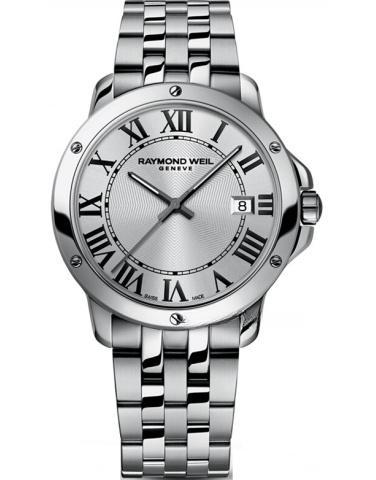 RAYMOND WEIL