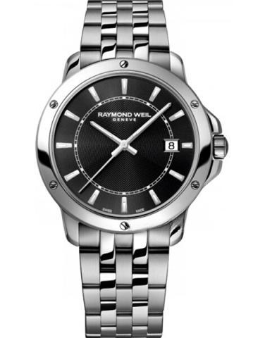 RAYMOND WEIL