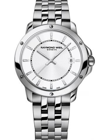 RAYMOND WEIL