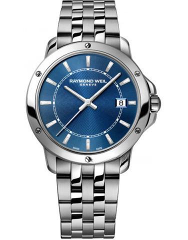 RAYMOND WEIL