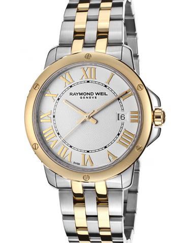 RAYMOND WEIL