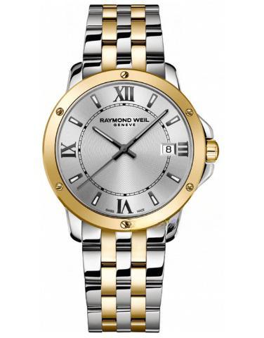 RAYMOND WEIL
