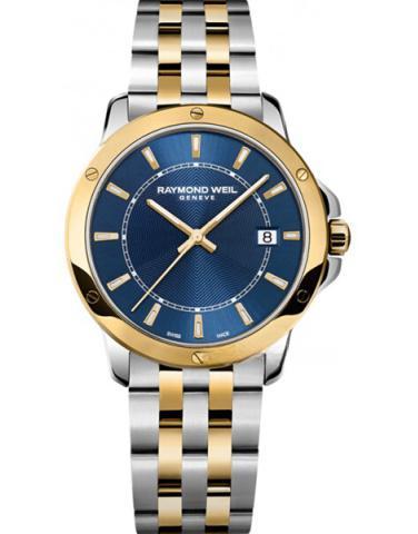 RAYMOND WEIL