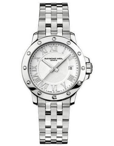 RAYMOND WEIL