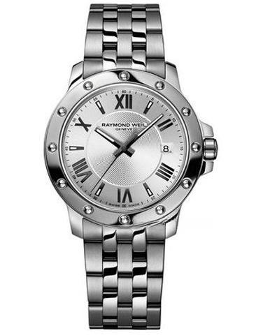 RAYMOND WEIL