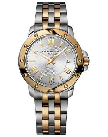 RAYMOND WEIL