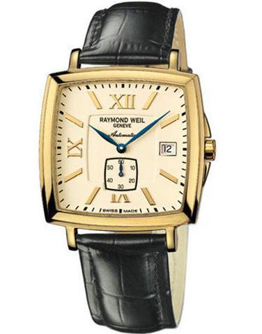 RAYMOND WEIL