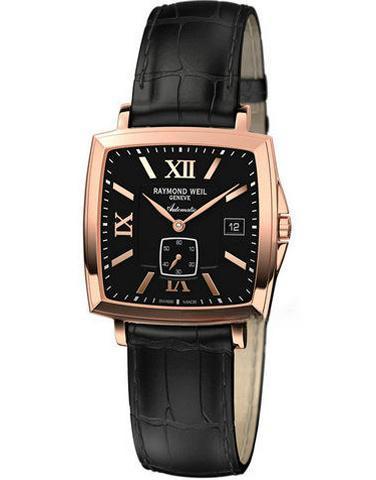 RAYMOND WEIL
