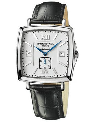 RAYMOND WEIL