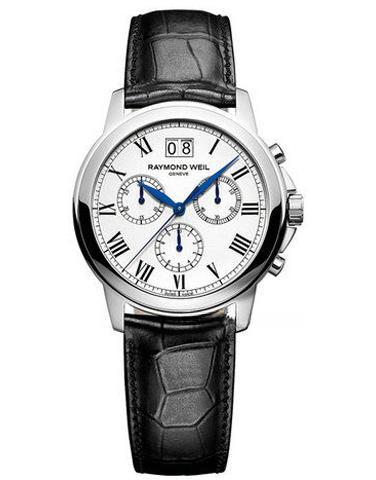 RAYMOND WEIL