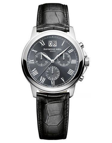 RAYMOND WEIL
