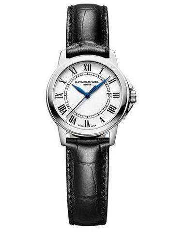 RAYMOND WEIL
