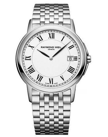 RAYMOND WEIL