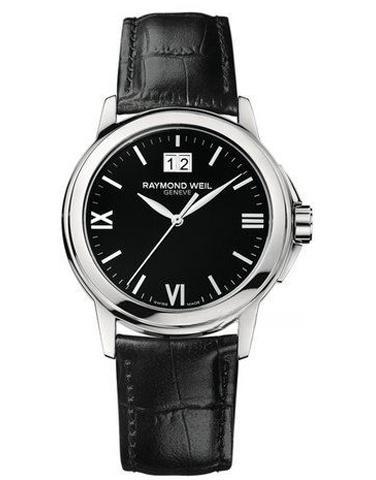 RAYMOND WEIL