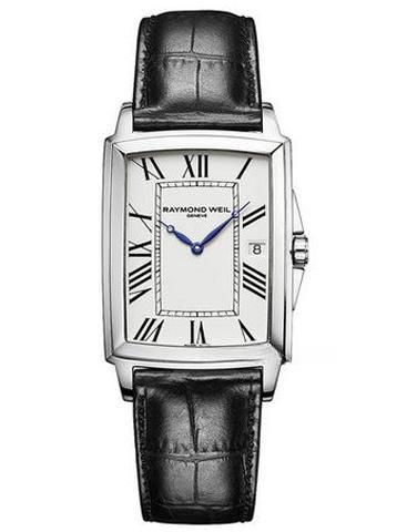 RAYMOND WEIL