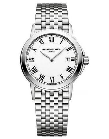 RAYMOND WEIL