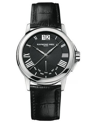 RAYMOND WEIL