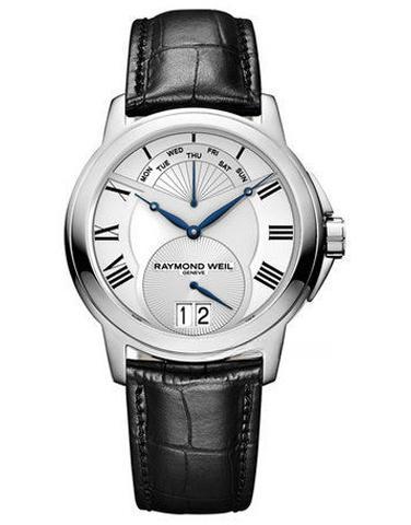 RAYMOND WEIL