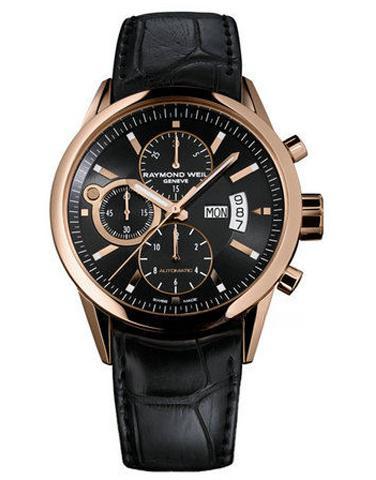 RAYMOND WEIL