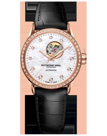 RAYMOND WEIL