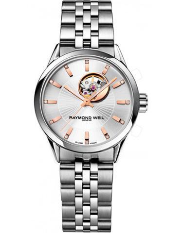 RAYMOND WEIL