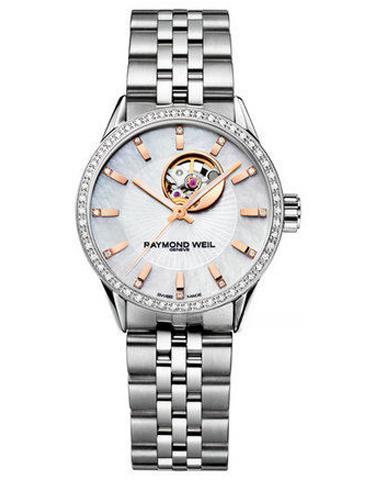 RAYMOND WEIL