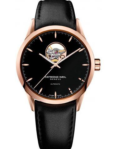 RAYMOND WEIL