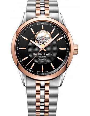 RAYMOND WEIL