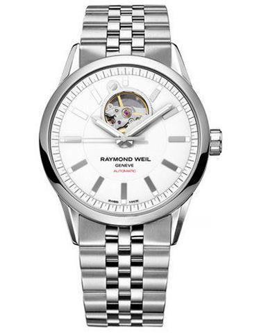 RAYMOND WEIL
