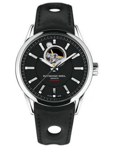 RAYMOND WEIL