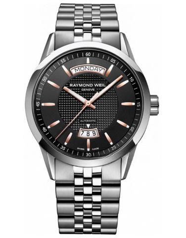 RAYMOND WEIL
