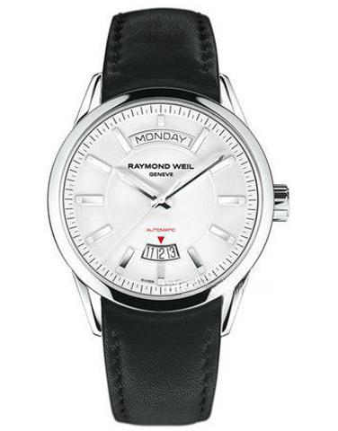 RAYMOND WEIL