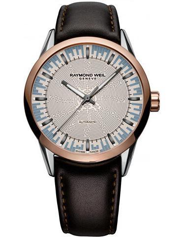 RAYMOND WEIL
