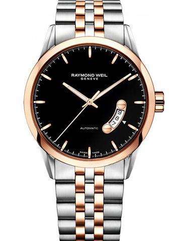 RAYMOND WEIL