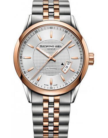 RAYMOND WEIL