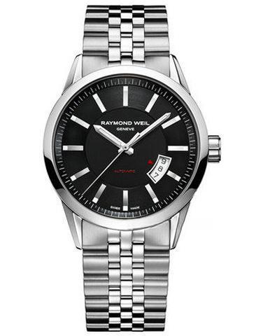 RAYMOND WEIL