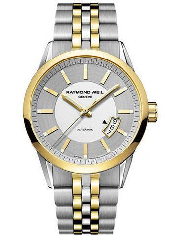 RAYMOND WEIL