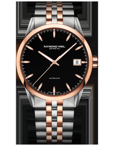 RAYMOND WEIL