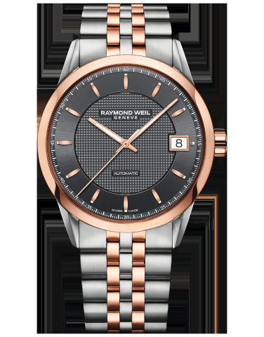RAYMOND WEIL