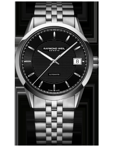 RAYMOND WEIL