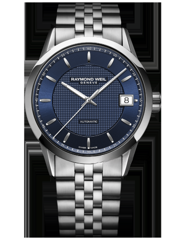 RAYMOND WEIL