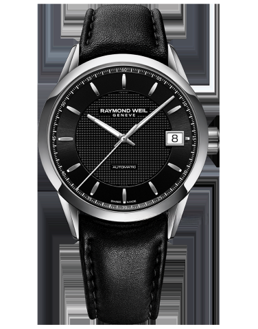RAYMOND WEIL